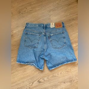 Levis Shorts 🌻